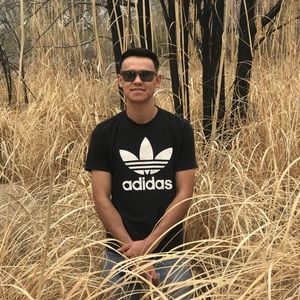 Meet your Posher, Andres